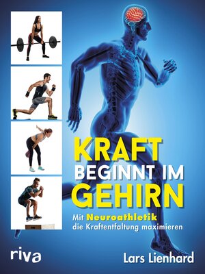 cover image of Kraft beginnt im Gehirn